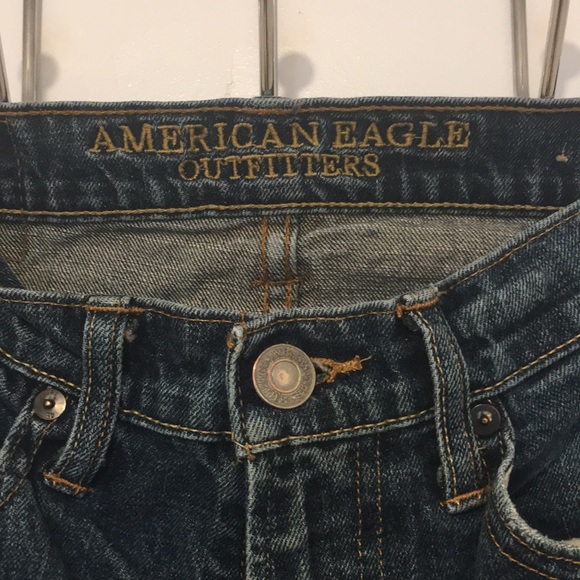 American Eagle Jeans - Picture 2 of 4